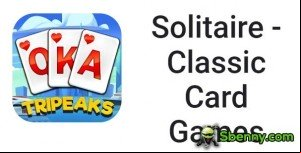 Solitaire - Classic Card Games MOD APK