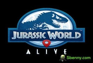 Jurassic World™ Alive MOD APK