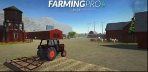 Farming PRO 2015 MOD APK