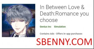 In Between Love &amp; Death:Romance you choose MOD APK