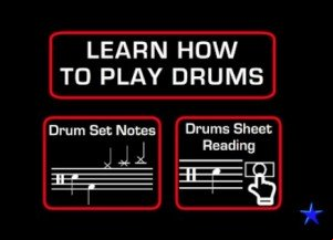 Learn to play Drums PRO MOD APK