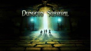Dungeon Survival - Endless maze MOD APK
