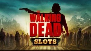 The Walking Dead: Free Casino Slots MOD APK