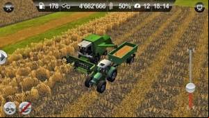 Farming Simulator 14 MOD APK