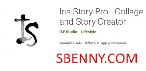 Ins Story Pro - Collage and Story Creator MOD APK