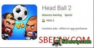 Head Ball 2 MOD APK