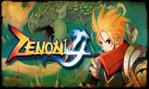 ZENONIA® 4 MOD APK