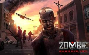 Zombie Gunship Survival MOD APK