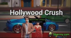 Hollywood Crush MOD APK