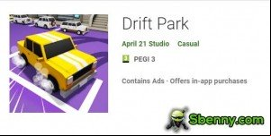Drift Park MOD APK