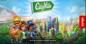 CityVille MOD APK