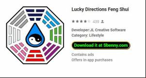 Lucky Directions Feng Shui MOD APK