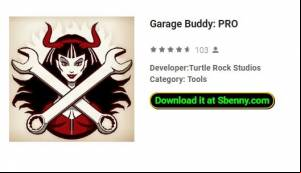 Garage Buddy: PRO APK