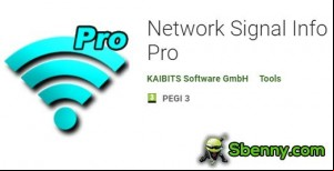 Network Signal Info Pro APK