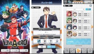 Live a Hero MOD APK
