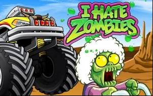 I Hate Zombies APK