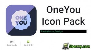 OneYou Icon Pack MOD APK