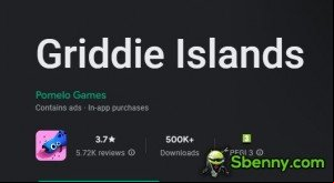 Griddie Islands MOD APK