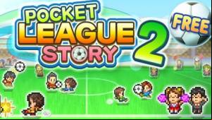 Pocket League Story 2 MOD APK