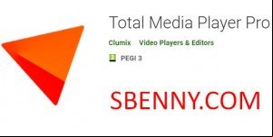 Total Media Player Pro APK