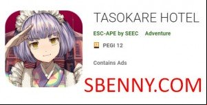 TASOKARE HOTEL MOD APK