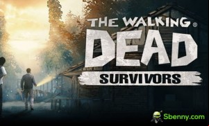 The Walking Dead: Survivors MOD APK