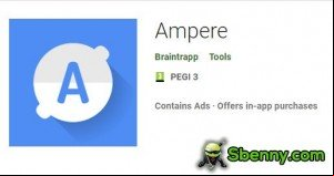 Ampere MOD APK