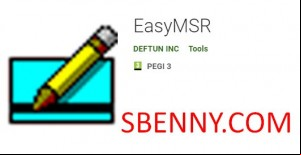 EasyMSR MOD APK