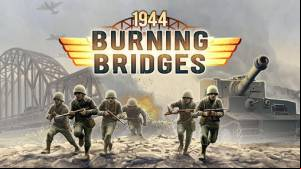 1944 Burning Bridges MOD APK
