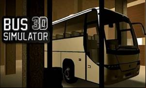 Bus Simulator 3D MOD APK