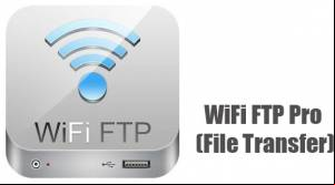 WiFi FTP Pro (File Transfer) MOD APK