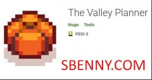 The Valley Planner APK