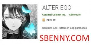 ALTER EGO MOD APK