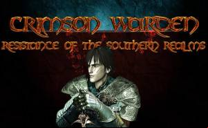Kingdom Quest: Crimson Warden MOD APK
