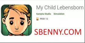 My Child Lebensborn MOD APK