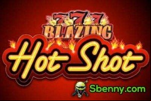 Hot Shot Casino Slots Games MOD APK