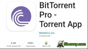 BitTorrent Pro - Torrent App MOD APK
