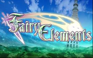 [] RPG Fairy Elements MOD APK
