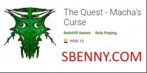 The Quest - Macha’s Curse MOD APK