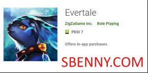 Evertale MOD APK