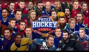 Puzzle Hockey MOD APK