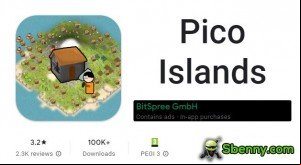 Pico Islands MOD APK