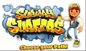 Subway Surfers MOD APK