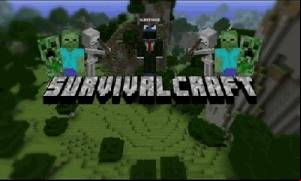 Survivalcraft MOD APK