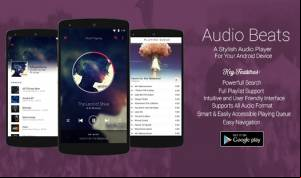 Music Player - MP3 Player MOD APK